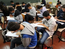Enem 2025: locais de prova já podem ser consultados