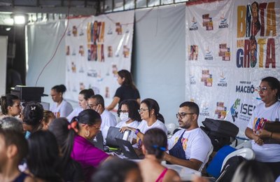 Brota na Grota leva inclusão social e digital ao Barro Duro nesta quarta-feira