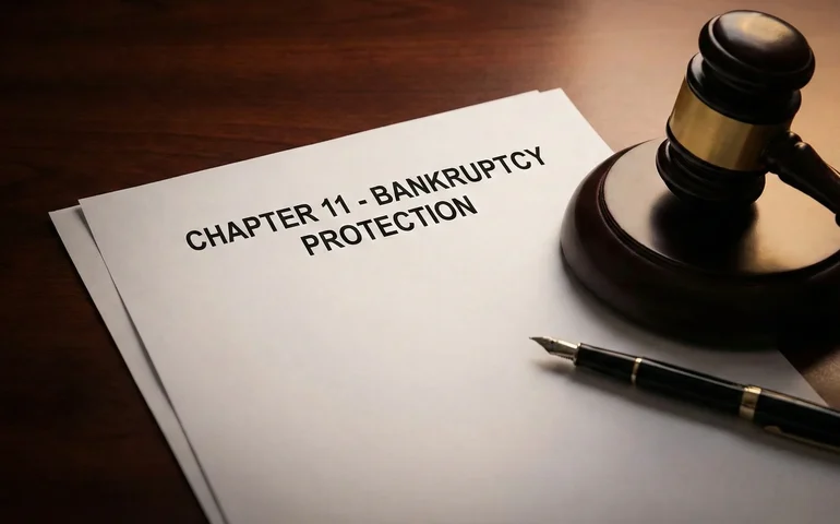 Tribunal do Texas marca audiência para avaliar financiamento da Ambipar