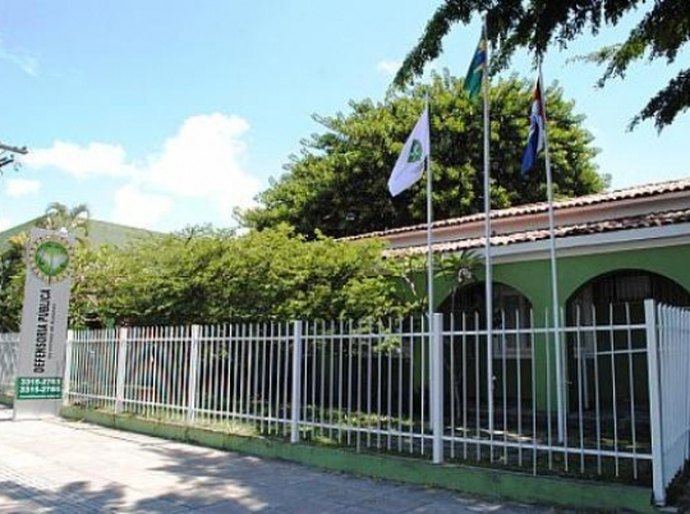 Defensoria garante melhorias para o Conselho Tutelar de Campo Grande