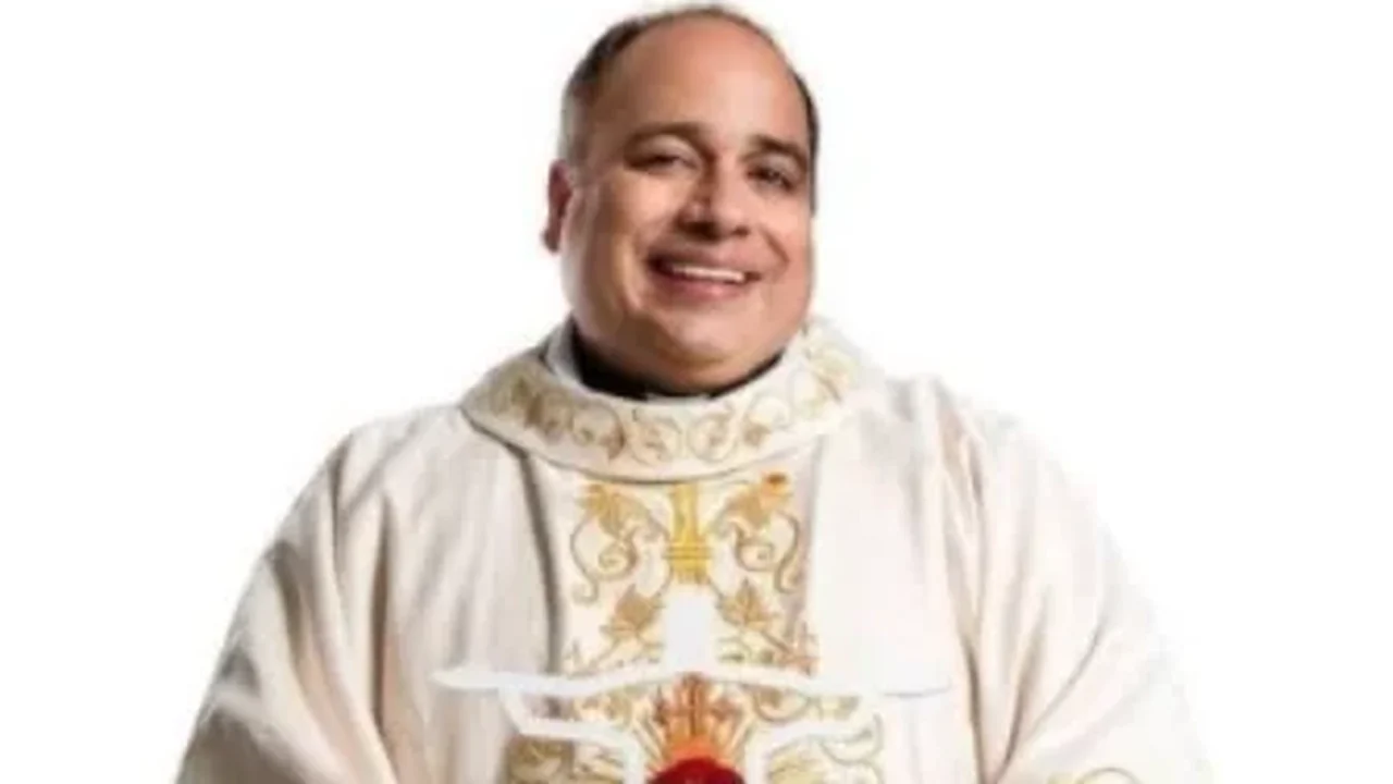 De olho em 2031, Padre Omar fala sobre centenário do Cristo Redentor: 'Celebrações serão dos maiores acontecimentos da História do Brasil'
