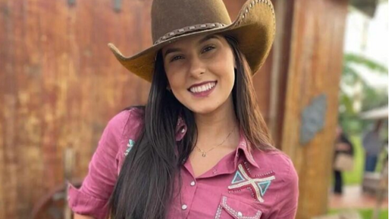 Ana Castela gravará seu primeiro DVD dia 10 de maio