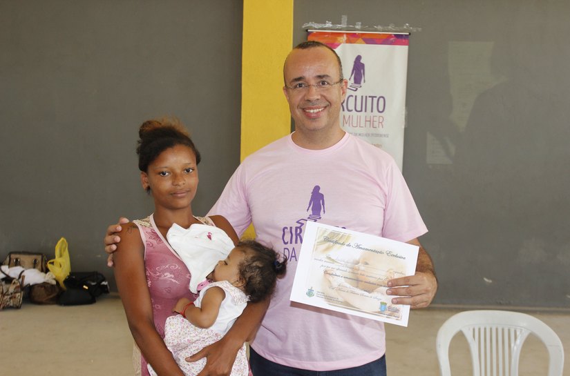 Em 2017 Marechal Deodoro reduziu a mortalidade infantil em 48%
