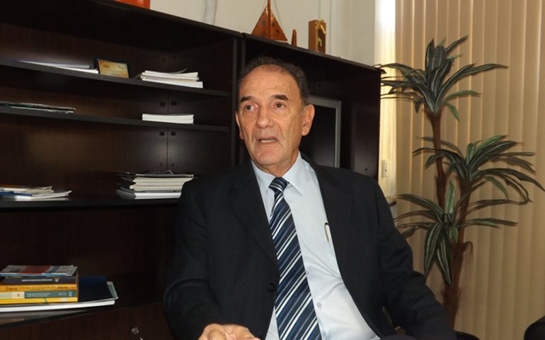 Taxistas que realizam fretamento intermunicipal devem se cadastrar na Arsal