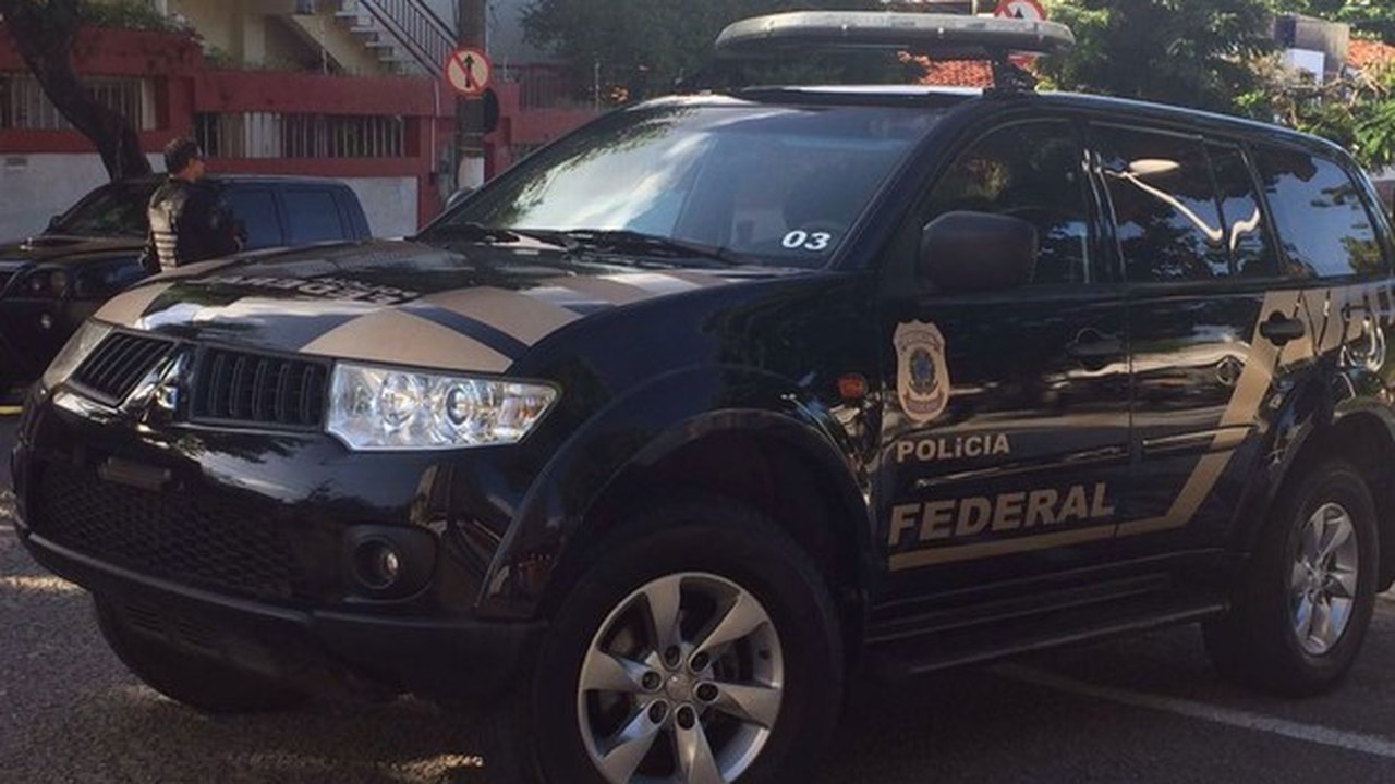 PF cumpre mandados na BA contra financiamento ilegal de campanhas