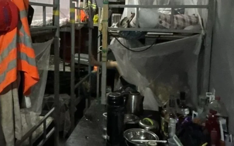 BYD cancela contrato com empreiteira flagrada com trabalho escravo