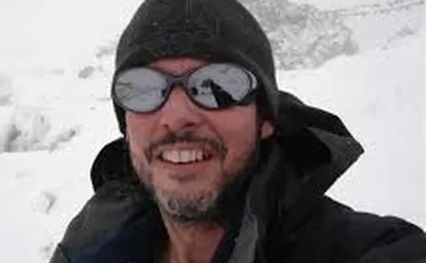 Buscas por brasileiro desaparecido em montanha no Peru são paralisadas