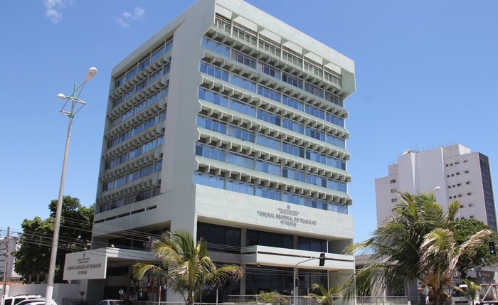 Tribunal Regional do Trabalho da 19ª Região, em Alagoas