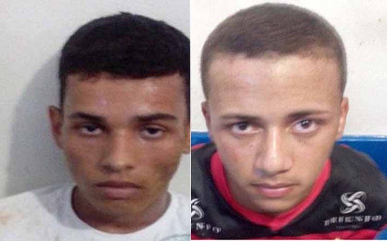 Policiais civis realizam ato público nesta quarta-feira