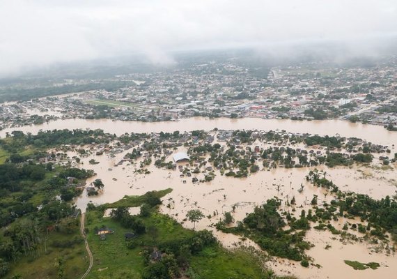 Comissão Mista de Mudanças Climáticas será instalada nesta quarta-feira