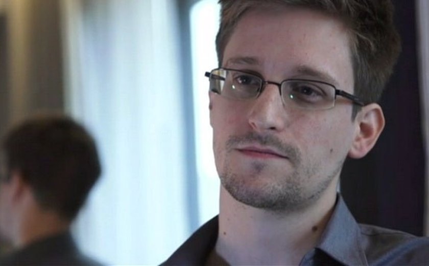 Snowden não vê chance de ter julgamento justo nos EUA