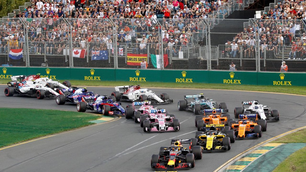 Tempestade interrompe treino classificatório e Verstappen fatura pole no GP de São Paulo de F-1