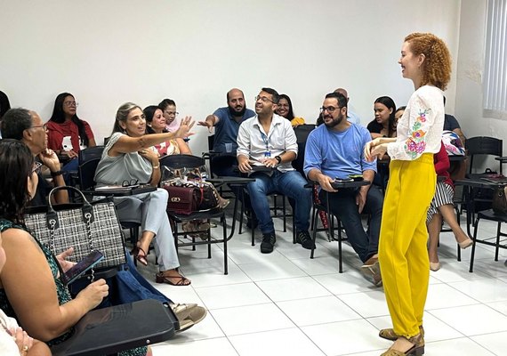 Curso sobre gestão de crise e mediação de conflitos transforma mentalidade e fortalece relações