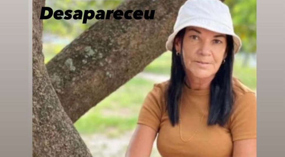 arquivo pessoal / Foto: Reprodução/arquivo pessoal