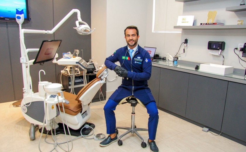 Especialista esclarece mitos em relação às lentes de contato dentais