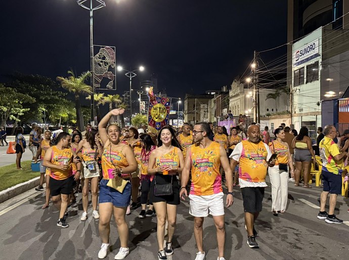 Médica do Hospital Dr. Ib Gatto Falcão faz alerta e tira as dúvidas sobre o cansaço emocional após o Carnaval