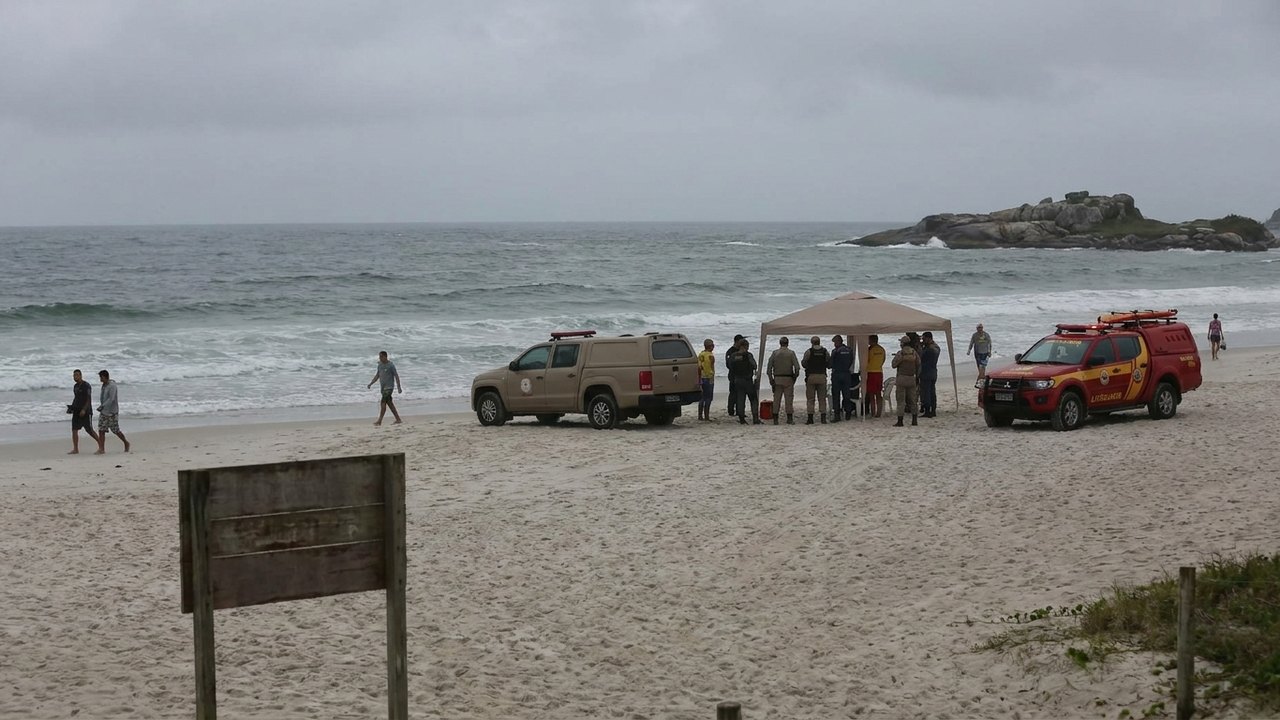 Adolescente de 17 anos morre afogado em Cabo Frio