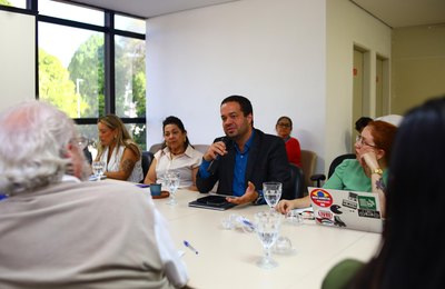 Conselho Estadual de Comunicação realiza nova reunião e discute situação das Tv’s públicas