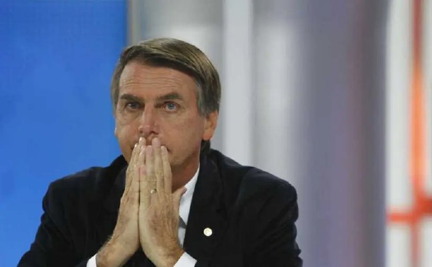 STF inicia nesta terça julgamento de Bolsonaro e aliados por tentativa de golpe de 2022