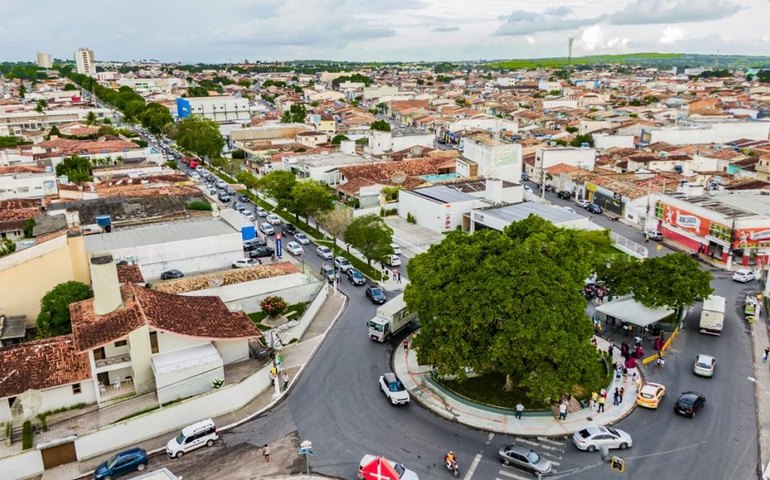Cidades para todos: Prefeitura abre inscrições para a 7ª Conferência Municipal de Arapiraca