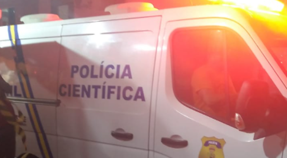 Mulher é morta com tiros na cabeça em estabelecimento comercial de Aracaju