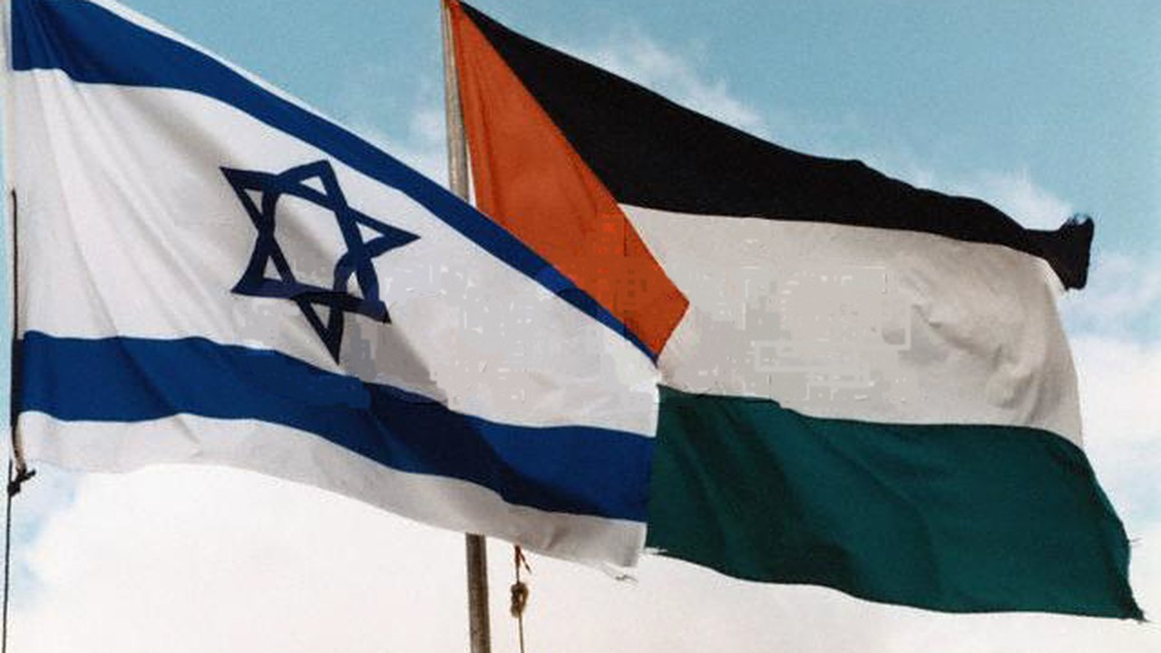 No Catar, acordo de cessar-fogo é entregue ao Hamas e a Israel