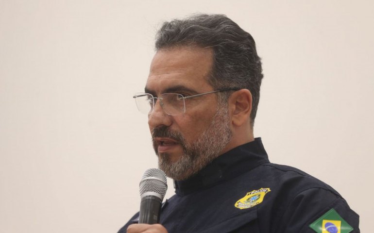 Operação Dia do Trabalhador marca o início da Campanha Maio Amarelo da PRF