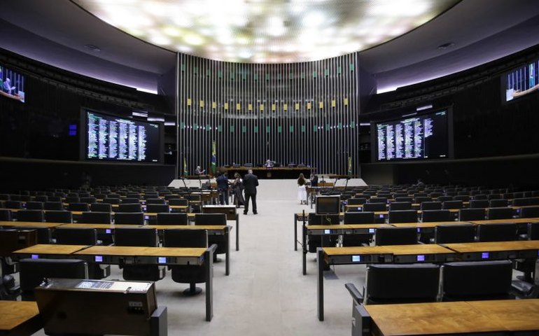 Câmara aprova acordo de cooperação penal entre Brasil e Austrália; votações de hoje são encerradas