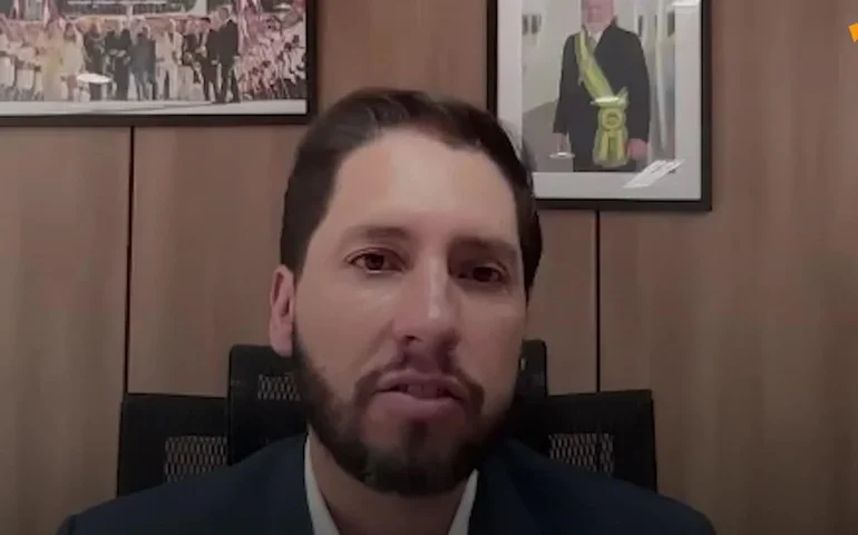 Secretário de Cultura defende mudanças estruturais para ampliar acesso da população ao setor