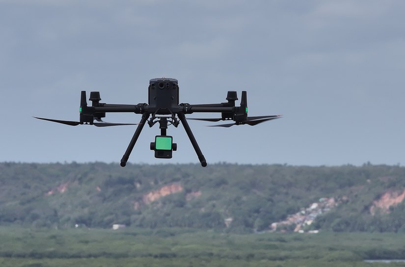 Novas tecnologias ampliam monitoramento e fortalecem atuação da Defesa Civil de Maceió