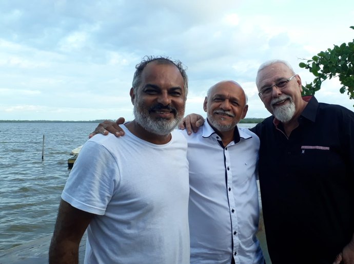 “Calunga”, clássico de Jorge de Lima, ganha adaptação para o cinema com lançamento oficial em Maceió