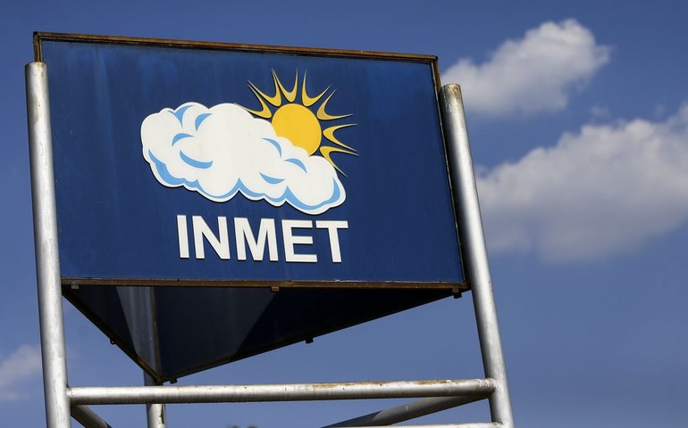 Fim de semana terá chuvas no Nordeste e frio no Sul do Brasil