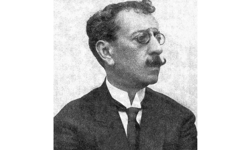 Hoje é Dia: Olavo Bilac e Nuno Roland são destaques da semana