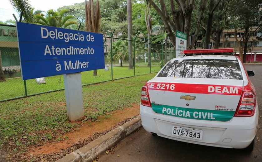 Projeto garante atendimento acessível à mulher com deficiência vítima de violência doméstica