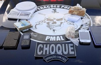 Em uma semana, Polícia Militar tira das ruas aproximadamente 60 armas de fogo