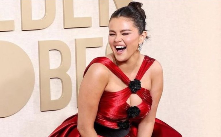 Selena Gomez fala sobre desejo de ser mãe e sobre não poder engravidar