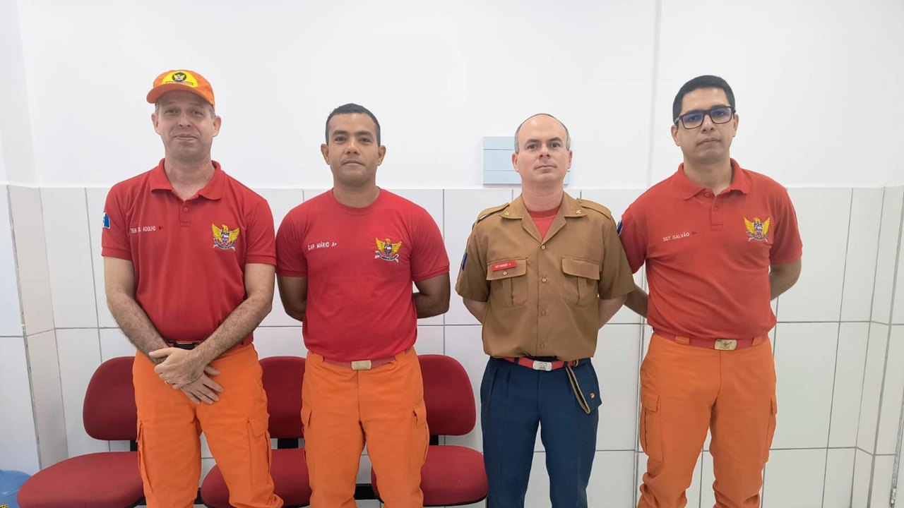 Corpo de Bombeiros de Alagoas avança na transformação digital com plataforma em nuvem