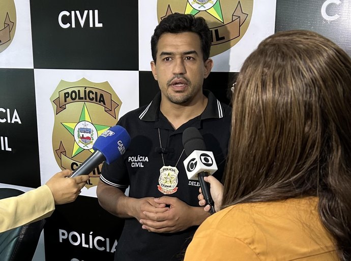 Casal envolvido em furto de ateliê na Ponta Verde tem prisão mantida após audiência de custódia
