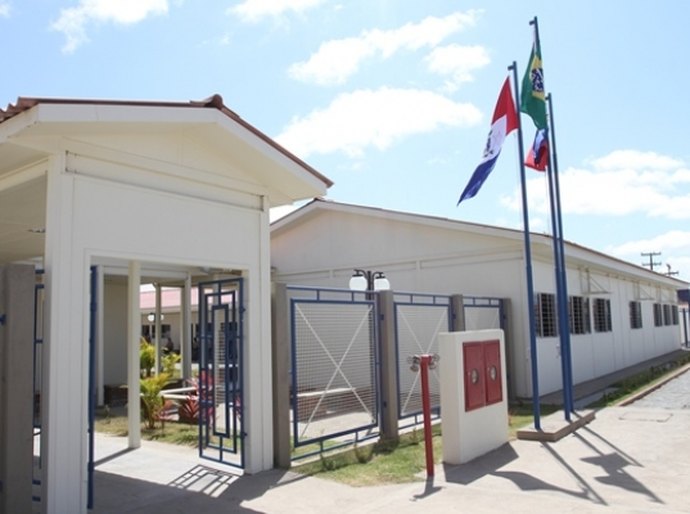 Seduc publica edital do processo para Colégio Tiradentes em Arapiraca