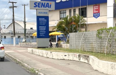Com cursos gratuitos, Senai Alagoas amplia oportunidades de qualificação em áreas estratégicas da indústria