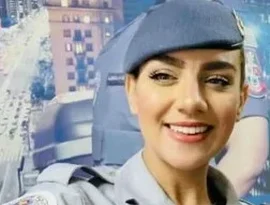 'Jamais, nunca será' solteira, disse tenente-coronel para a mulher dias antes dela ser morta