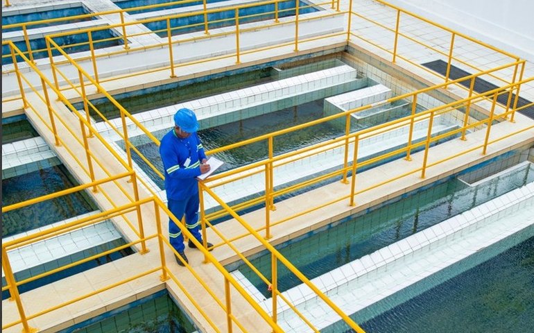 Tarifa Social de água: mutirão na terça-feira (26) facilitará o cadastro no município de Palmeira dos Índios