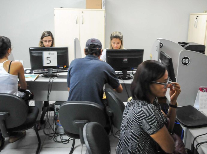 Oportunidade: Sine Maceió oferece vagas de emprego