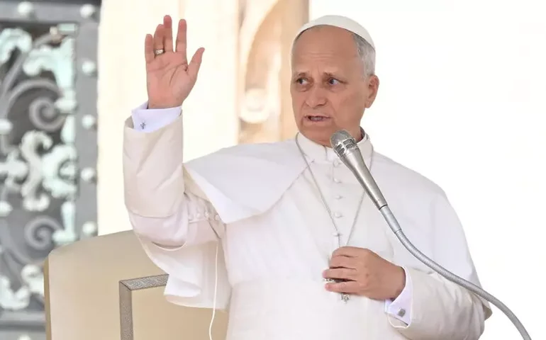 Papa Leão XIV nomeia Mário Antonio da Silva como novo arcebispo de Aparecida