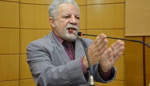 Deputado Francisco Gualberto / Foto: Foto: Jadilson Simões