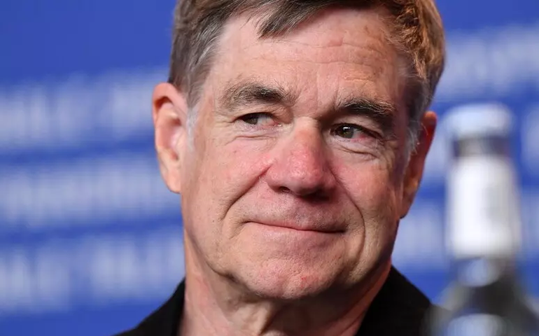 Cineasta norte-americano Gus Van Sant receberá prêmio em Veneza