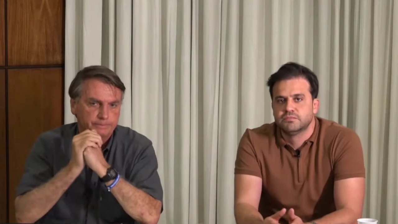 Bolsonaro cria ‘missões’ para influenciadores compartilharem campanha nas redes