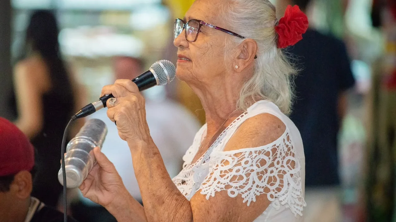 Mestra Edleusa é a nova integrante do Registro do Patrimônio Vivo de Alagoas