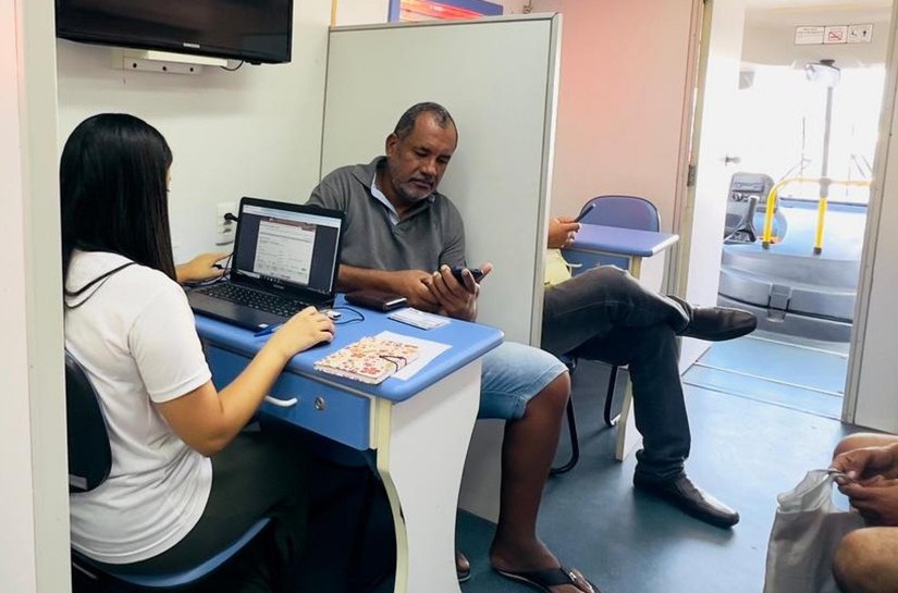 Sine Alagoas oferece mais de 2 mil vagas de emprego esta semana