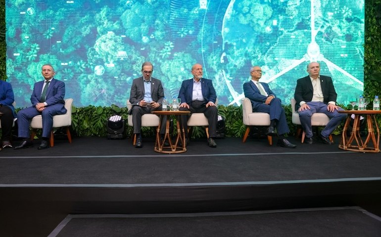 Fiea reafirma compromisso com sustentabilidade dos negócios